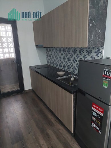 Cần bán tòa Căn Hộ Vị Trí Đẹp Đường 10m5 Quận Ngũ Hành Sơn 100m2 5 tầng
