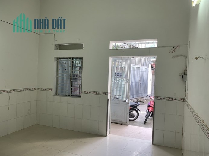 Bán rẻ nhà 50m2 Thống Nhất phường 16 Gò Vấp giá 3 tỷ