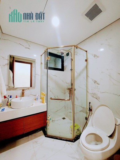 BÁN NHÀ NGUYỄN THỊ ĐỊNH, CẦU GIẤY, 2 THOÁNG, Ô TÔ - KD 52M2, 4T, MT 4.1M, GIÁ 8.22 TỶ.