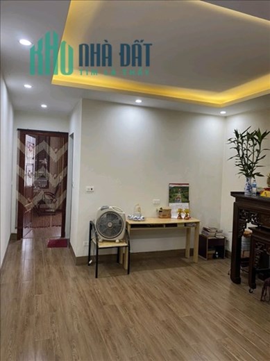 Bán nhà Mặt Phố Trung Liệt, 43m, Kinh doanh, Ô tô, Đống Đa, 10,98 tỷ