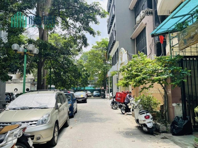 Siêu Phẩm Minh Khai-Hai Bà Trưng, Phân Lô Ô TÔ Vào Nhà, 2 Mặt Tiền Trước Sau, Tiện Kinh Doanh, Văn