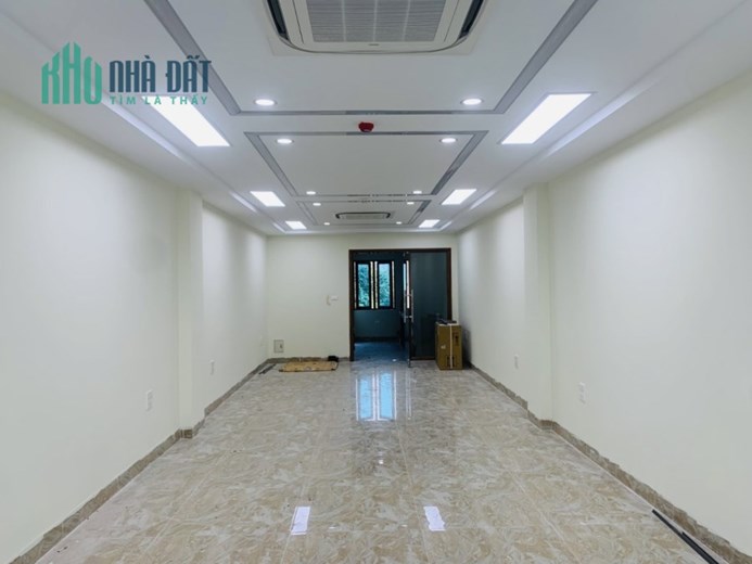 Bán nhà phố Mạc Thái Tông, Cầu Giấy, Dt65m2, 5 tầng, Mt5m, giá 15 tỷ, Ô TÔ KINH DOANH