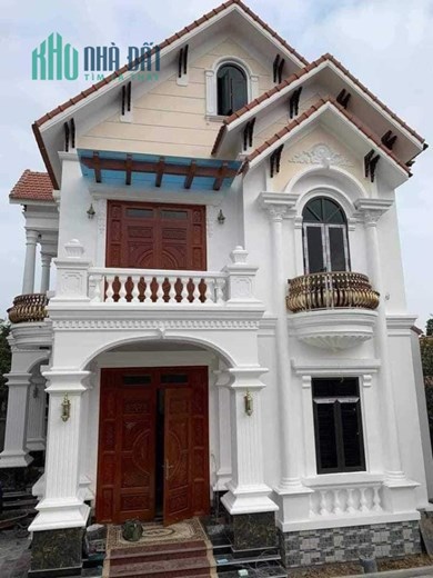 Biệt thị Bình Minh Garden- Đức Giang, 76m, 5 tầng thang máy, mt 4.5, chỉ 13 tỷ.