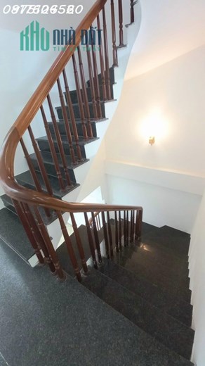 DUY NHẤT 1 CĂN Phố Cự Lộc Nhân Chính 56m 3 tầng gần ô tô vài bước chân ra mặt phố nhà đẹp ở ngay