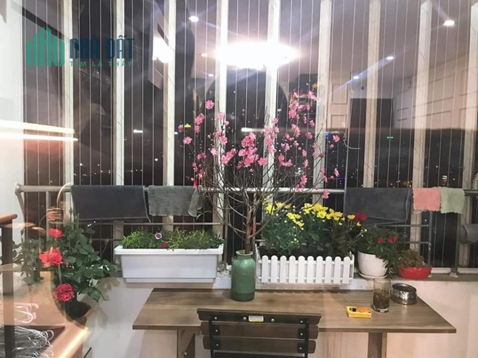 Bán nhà đường Trần Phú, Q. Hà Đông, 40m2, giá 4.5 tỷ.