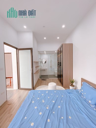 BÁN GẤP 1 CĂN NHÀ NGÕ 1 NHÂN HÒA - 10M RA Ô TÔ - 2 THOÁNG 36.6M CHỈ 5.368 TỶ
