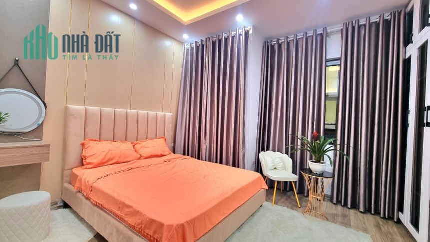 BÁN GẤP 1 CĂN NHÀ NGÕ 1 NHÂN HÒA - 10M RA Ô TÔ - 2 THOÁNG 36.6M CHỈ 5.368 TỶ