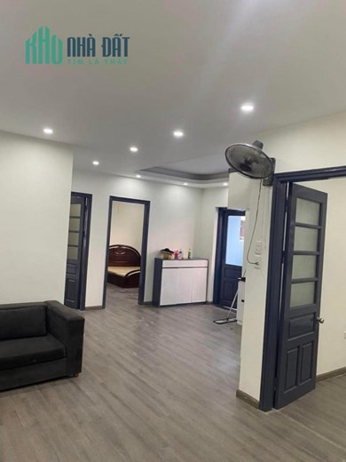 Siêu Phẩm căn hộ chung cư  Mễ Trì Thượng lô góc 91m2, nội thất sịn xò hơn 2 tỷ.