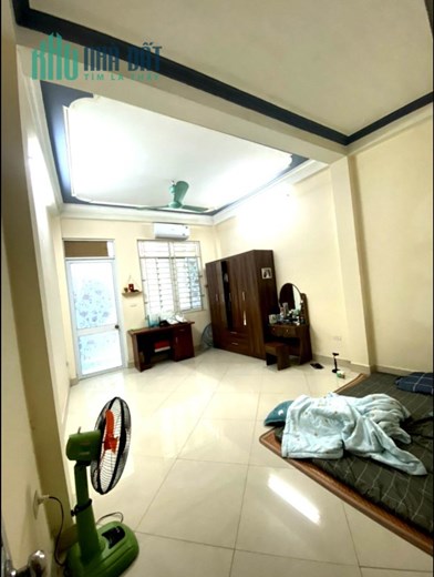 CẦN BÁN NHÀ TRƯƠNG ĐỊNH, HAI BÀ TRƯNG KD 51M2, 4 TẦNG, MT 4M, GIÁ 5.12 TỶ.