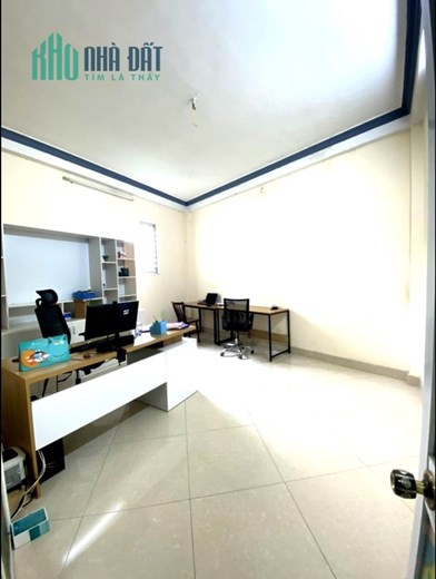 CẦN BÁN NHÀ TRƯƠNG ĐỊNH, HAI BÀ TRƯNG KD 51M2, 4 TẦNG, MT 4M, GIÁ 5.12 TỶ.