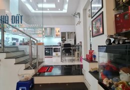 Bán Nhà HXH Nam Kỳ Khởi Nghĩa Phường 7 Quận 3 Giá 12.5 Tỷ.