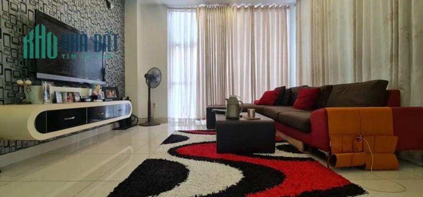 Bán Nhà HXH Nam Kỳ Khởi Nghĩa Phường 7 Quận 3 Giá 12.5 Tỷ.