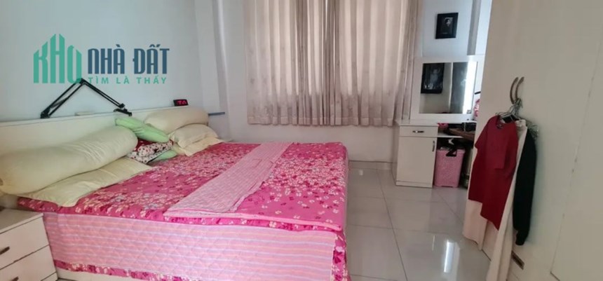 Bán Nhà HXH Nam Kỳ Khởi Nghĩa Phường 7 Quận 3 Giá 12.5 Tỷ.