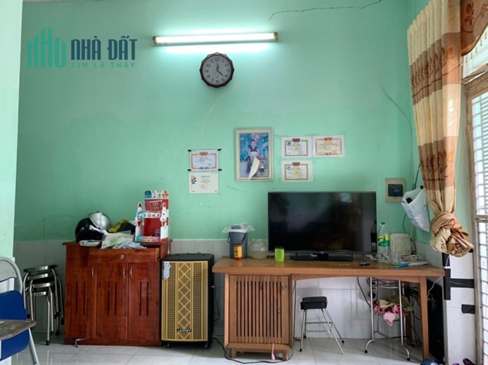 100m2 Hà Tông Quyền Chỉ 2 tỷ 29.
