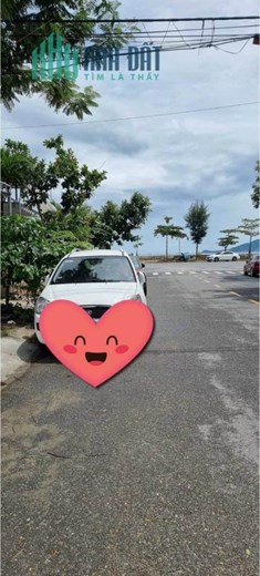 Bán đất mặt tiền đường Phùng Hưng, Liên Chiểu, Đà Nẵng, sát biển.