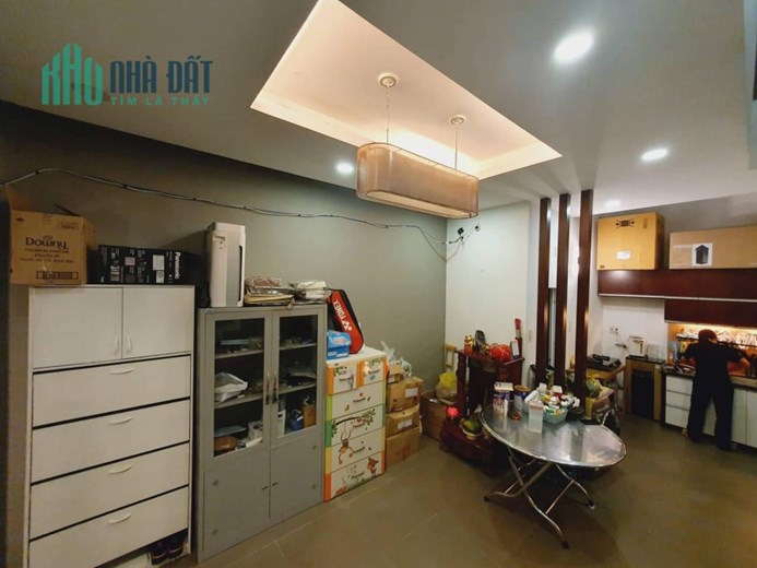 BÁN NHÀ 4 TẦNG, 55M2, HXT 10M, NGAY TT QUẬN 9, CHỈ NHỈNH 5 TỶ