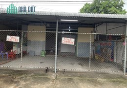 Cho Thuê Nhà Vị Trí Đắc Địa Tại 37C Võ Nguyên Giáp, Phú Lợi, Bình Phú, TP Bến Tre, Bến Tre