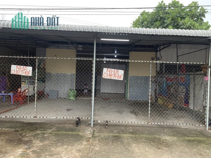 Cho Thuê Nhà Vị Trí Đắc Địa Tại 37C Võ Nguyên Giáp, Phú Lợi, Bình Phú, TP Bến Tre, Bến Tre
