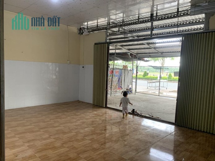 Cho Thuê Nhà Vị Trí Đắc Địa Tại 37C Võ Nguyên Giáp, Phú Lợi, Bình Phú, TP Bến Tre, Bến Tre