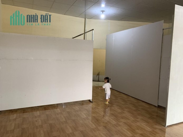 Cho Thuê Nhà Vị Trí Đắc Địa Tại 37C Võ Nguyên Giáp, Phú Lợi, Bình Phú, TP Bến Tre, Bến Tre