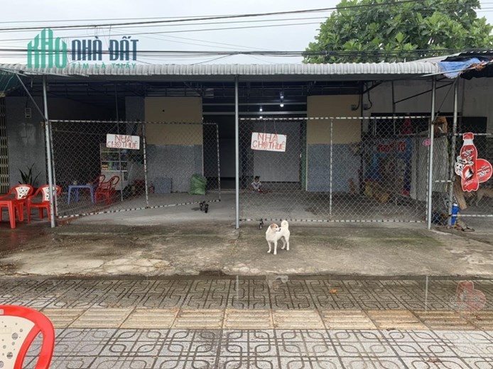 Cho Thuê Nhà Vị Trí Đắc Địa Tại 37C Võ Nguyên Giáp, Phú Lợi, Bình Phú, TP Bến Tre, Bến Tre