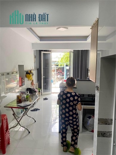 Bán Nhà Võ Văn Ngân Thủ Đức, HXH, Ngay VinCom, 2 Tầng, Giá Chỉ Nhỉnh 3 Tỷ