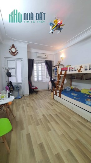 CỰC HIẾM-BÁN NHÀ PHỐ XUÂN ĐỈNH-Ô TÔ ĐỖ 3 BƯỚC CHÂN-NGÕ THÔNG-57M2-CHỈ 5,6 TỶ