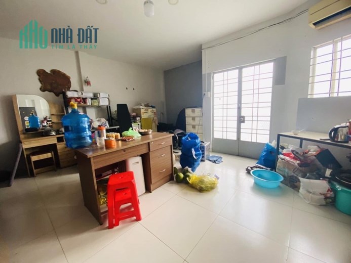 Bán nhà HXH Lũy Bán Bích quận Tân phú 100m2-7pn-chỉ 7.8 tỷ còn tl