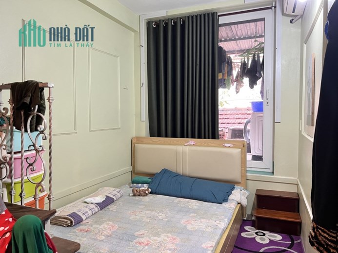 KHÂM THIÊN ĐỐNG ĐA NHÀ ĐẸP 43M 3T GIÁ CHỈ 3 TỶ 50 TRIỆU