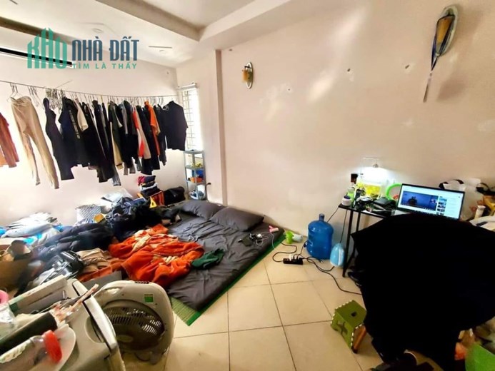 SỐC! Phố Chính Kinh 6 tầng kinh doanh, ô tô, cho thuê 27tr/tháng, dtich 40m2, giá 4.8 tỷ