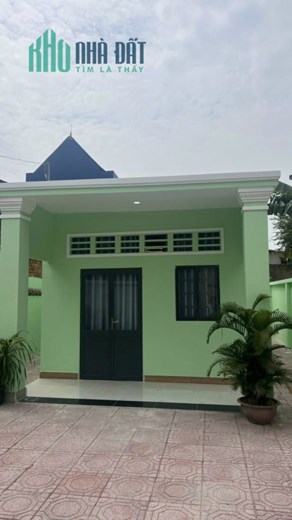 NHÀ ĐẤT LÁI THIÊU CẦN BÁN SỔ RIÊNG CHÍNH CHỦ