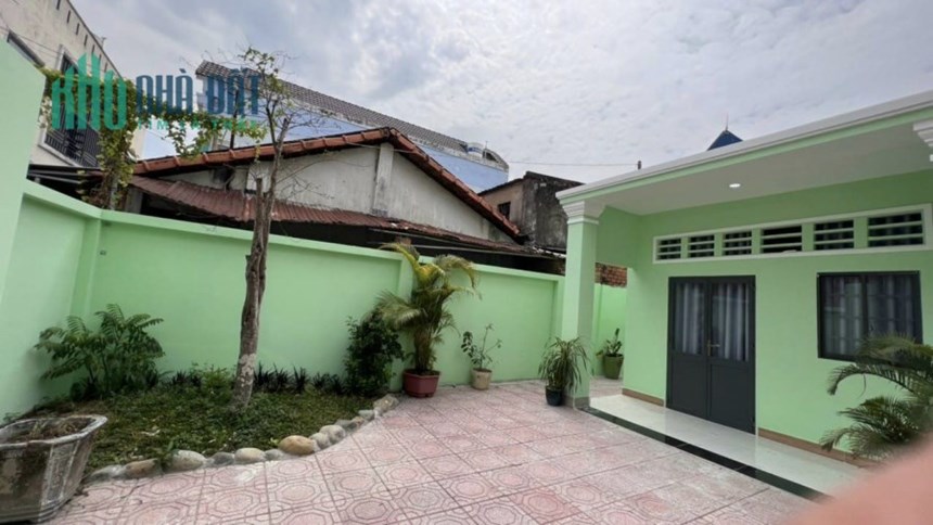 NHÀ ĐẤT LÁI THIÊU CẦN BÁN SỔ RIÊNG CHÍNH CHỦ