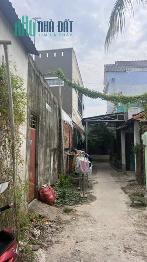 NHÀ ĐẤT LÁI THIÊU CẦN BÁN SỔ RIÊNG CHÍNH CHỦ