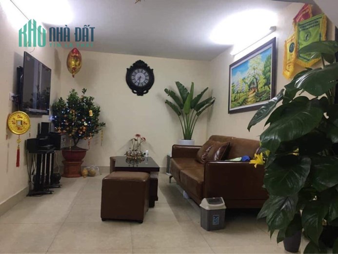 BÁN NHÀ KHÂM THIÊN-50M RA Ô TÔ NGÕ THOÁNG BA GÁC ĐỖ 32M 2.9X