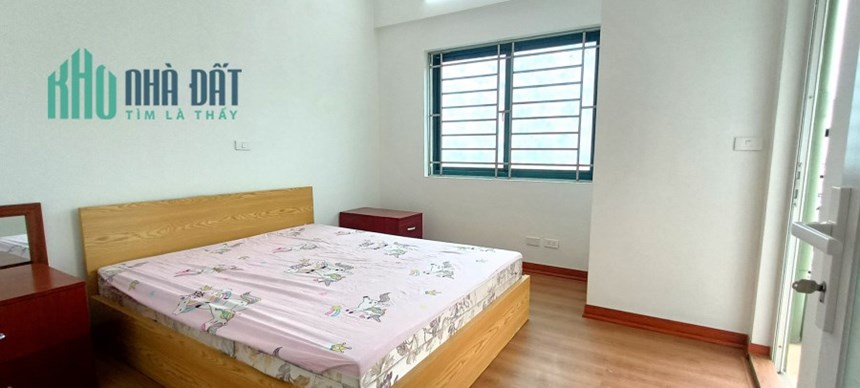 SIÊU HIẾM. CĂN HỘ CHUNG CƯ NGUYỄN CHÍ THANH 75M, TẶNG NỘI THẤT, GIÁ 3 TỶ 25.