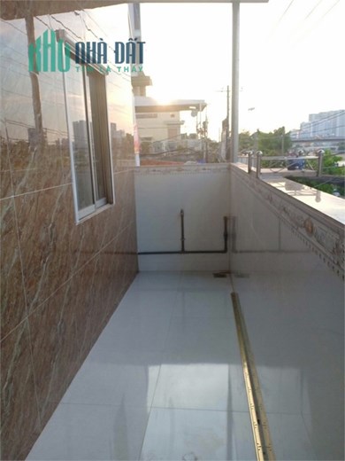Nguyên căn mặt tiền Trần Xuân Soạn, P.Tân Hưng