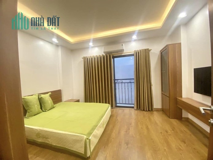 BÁN NHANH NHÀ NGÕ 103 PHÁO ĐÀI LÁNG - MT: 4,5M, DT: 35M*5 TẦNG, CHỈ  HƠN 4 TỶ