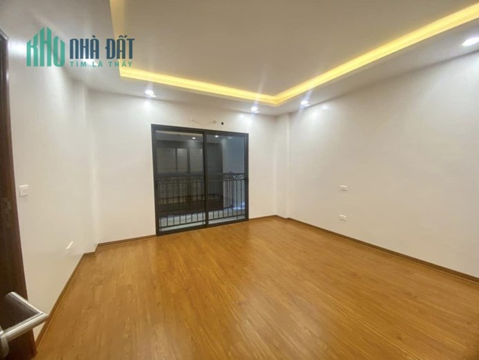 BÁN NHANH NHÀ NGÕ 103 PHÁO ĐÀI LÁNG - MT: 4,5M, DT: 35M*5 TẦNG, CHỈ  HƠN 4 TỶ