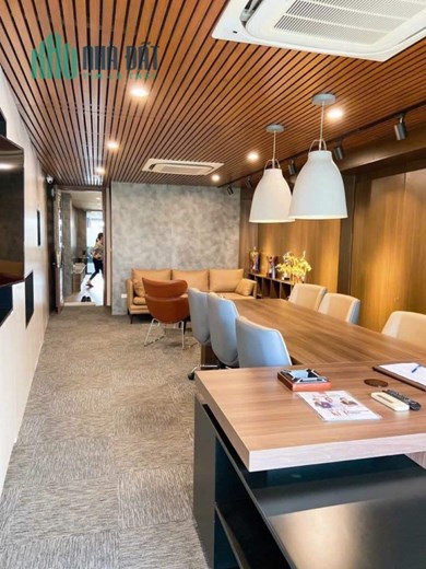 Bán Tòa Nhà Mặt Phố Trần Duy Hưng Cực Đẹp, DT 130m2, 6 Tầng Thang Máy, Kinh Doanh Vô Địch