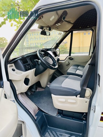 Bán xe Ford transit 2018 bản trung Ngọc Hồi, Thanh Trì ,HN