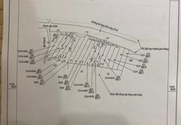 MỞ BÁN 18 LÔ ĐẤT MẶT TIỀN TỈNH LỘ 697C Quy Hoạch Mở Rộng 27m Tại Krông Búk
