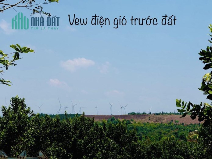 MỞ BÁN 18 LÔ ĐẤT MẶT TIỀN TỈNH LỘ 697C Quy Hoạch Mở Rộng 27m Tại Krông Búk