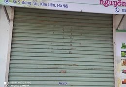 Sang nhượng cửa hàng phố Đông Tác, Kim Liên, Đống Đa