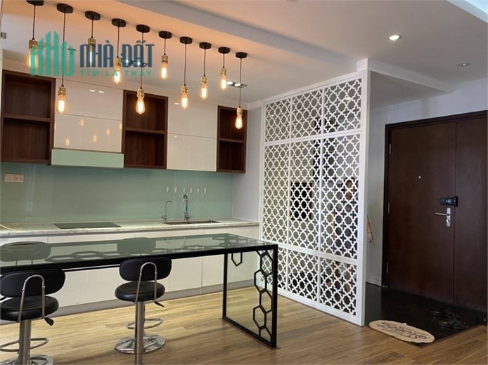 Căn hộ Sunrise City Central Block W1 tầng trung, Nguyễn Hữu Thọ
