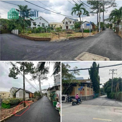 Chính chủ bán đất mặt tiền đường số 4, Phường Long Thạnh Mỹ, TP. Thủ Đức TP.HCM