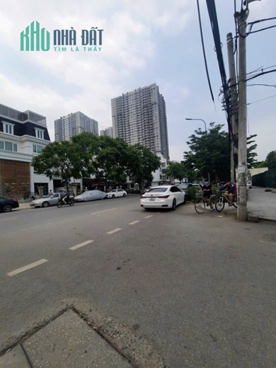 bán đất phân lô Hàm Nghi - Nguyễn Văn Giáp 31m2