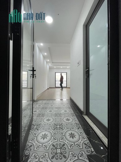 Bán Nhà 6 Tầng Thang Máy Xây Mới ĐườngTrường Chinh Đống Đa 37m - 6T Giá 7  tỷ có Thương Lượng ,Chủ