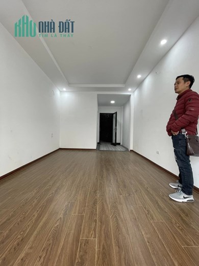 Bán Nhà 6 Tầng Thang Máy Xây Mới ĐườngTrường Chinh Đống Đa 37m - 6T Giá 7  tỷ có Thương Lượng ,Chủ