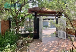 Cho thuê nhà mặt phố ngay trung tâm thành phố Huế