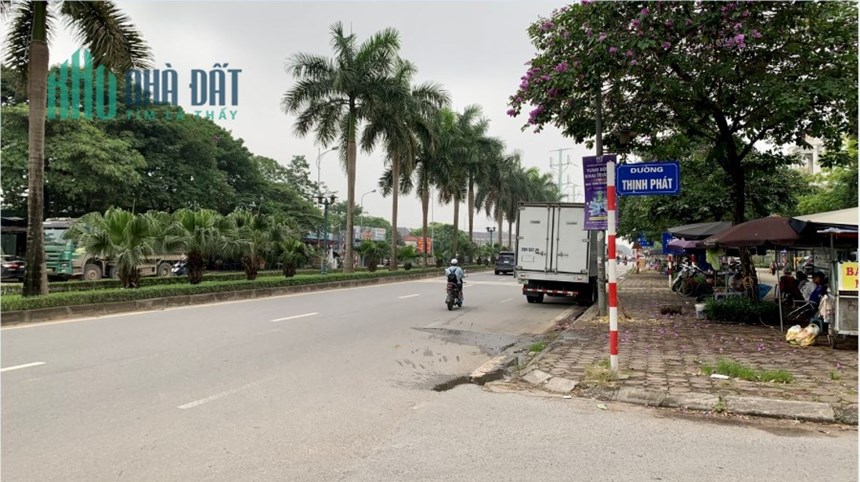 Lê Trọng Tấn 125m2, MT 6m, Ô TÔ ĐỖ CỬA, KINH DOANH - 10 tỷ